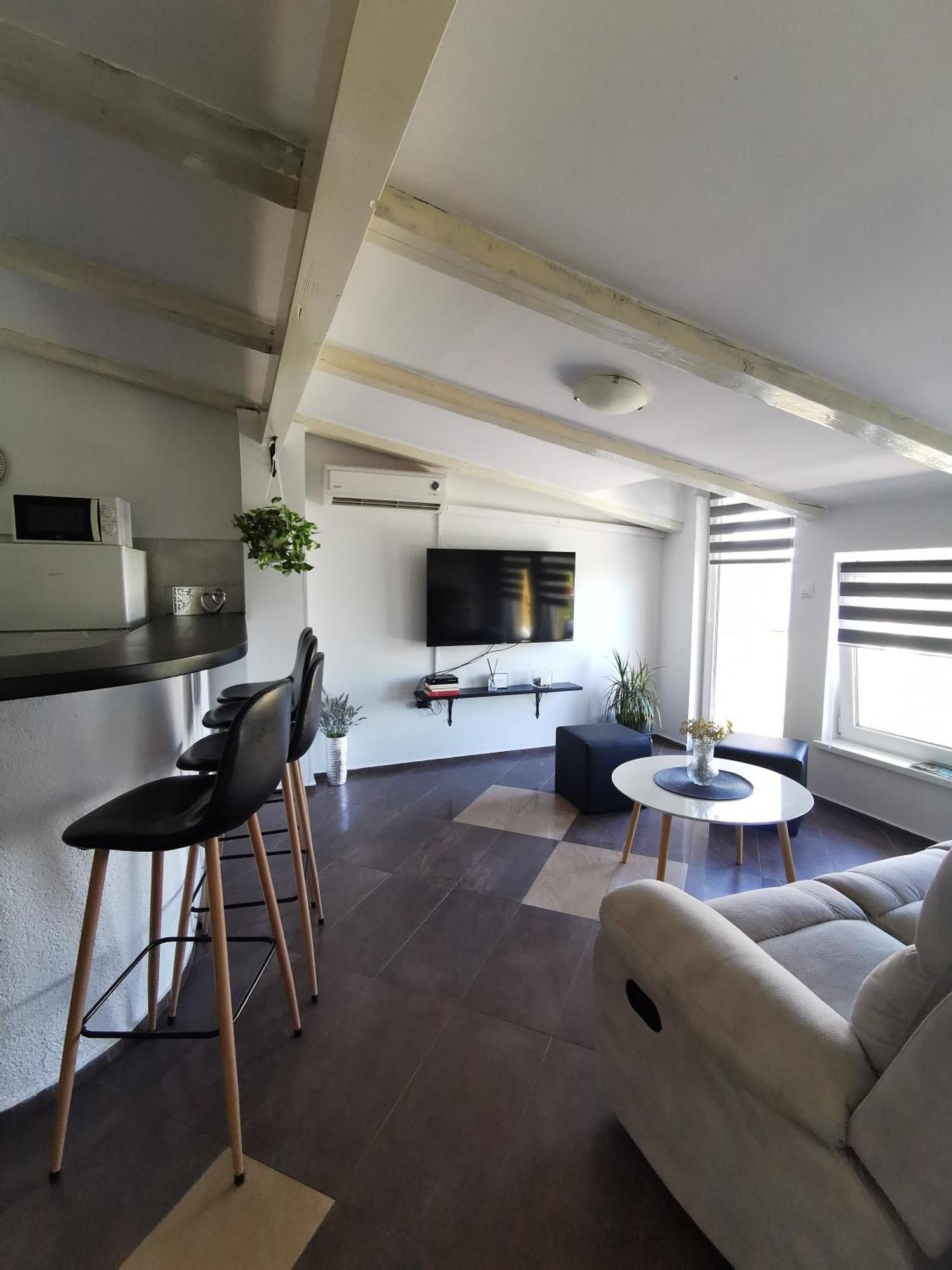 Apartment Katy Pula Exterior photo