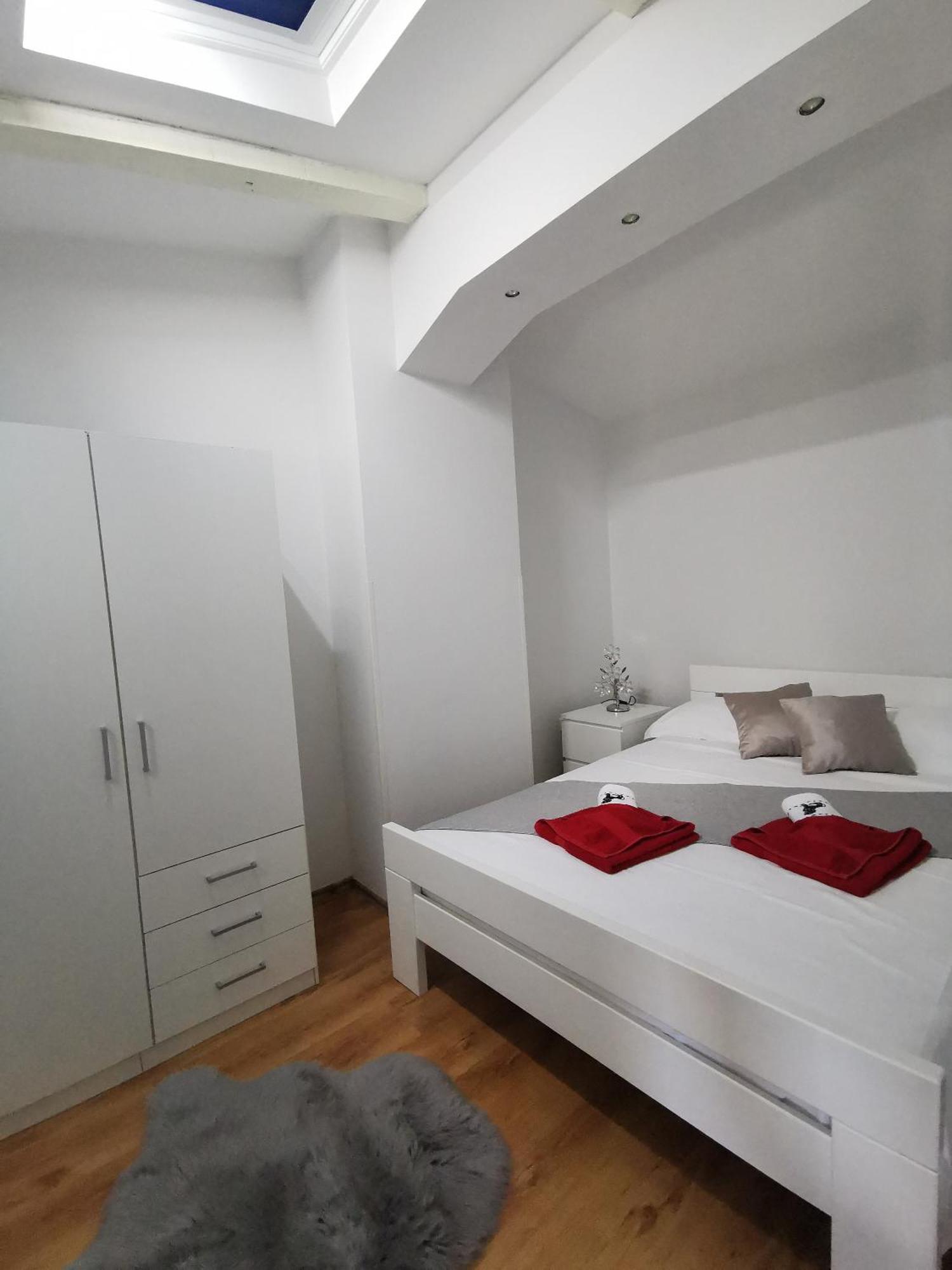Apartment Katy Pula Exterior photo