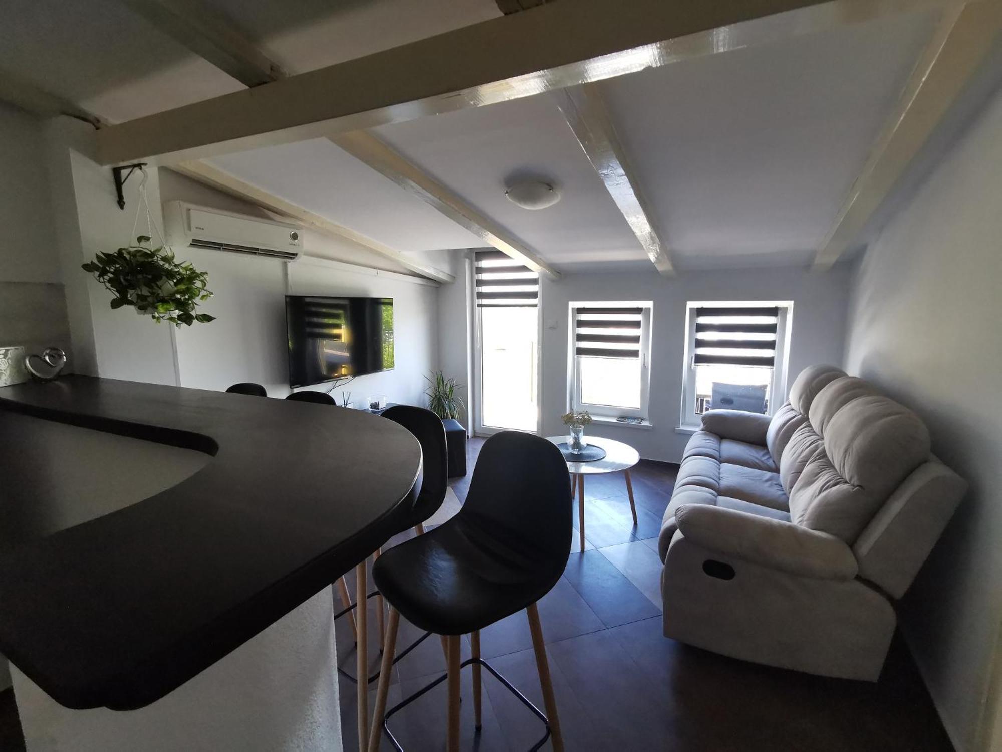 Apartment Katy Pula Exterior photo