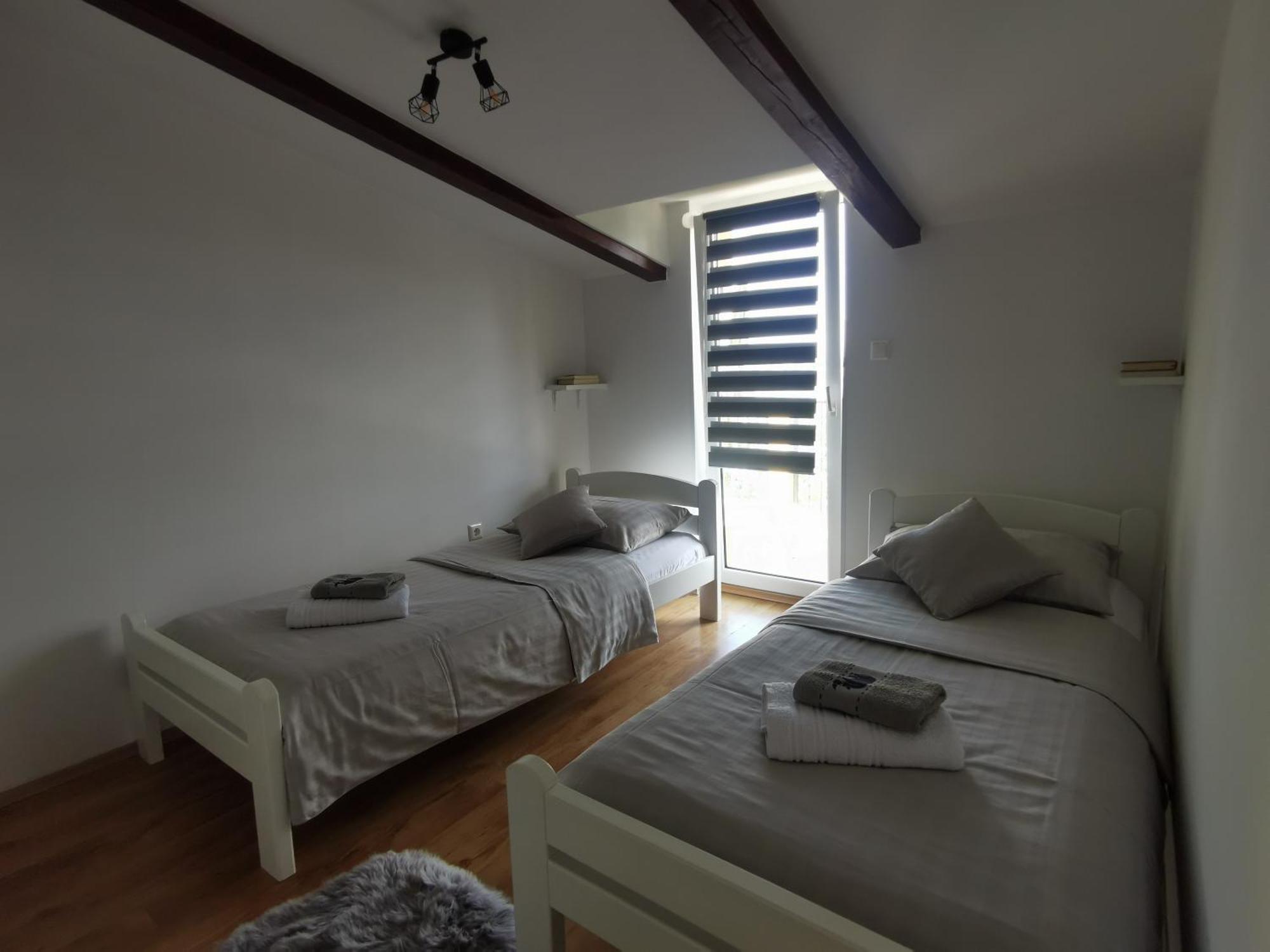 Apartment Katy Pula Exterior photo